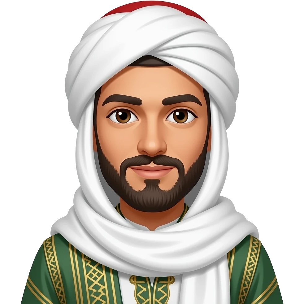 amazigh emoji