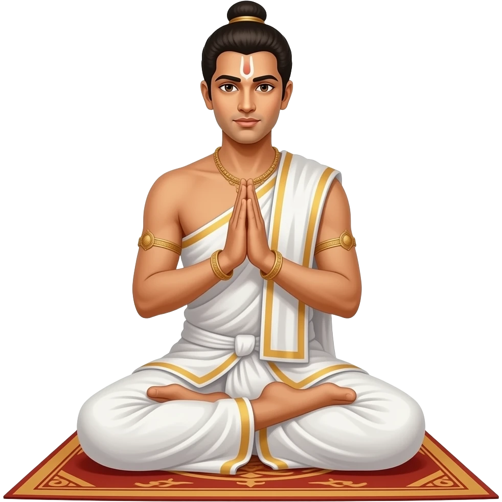 கன்யா வந்தனம் emoji