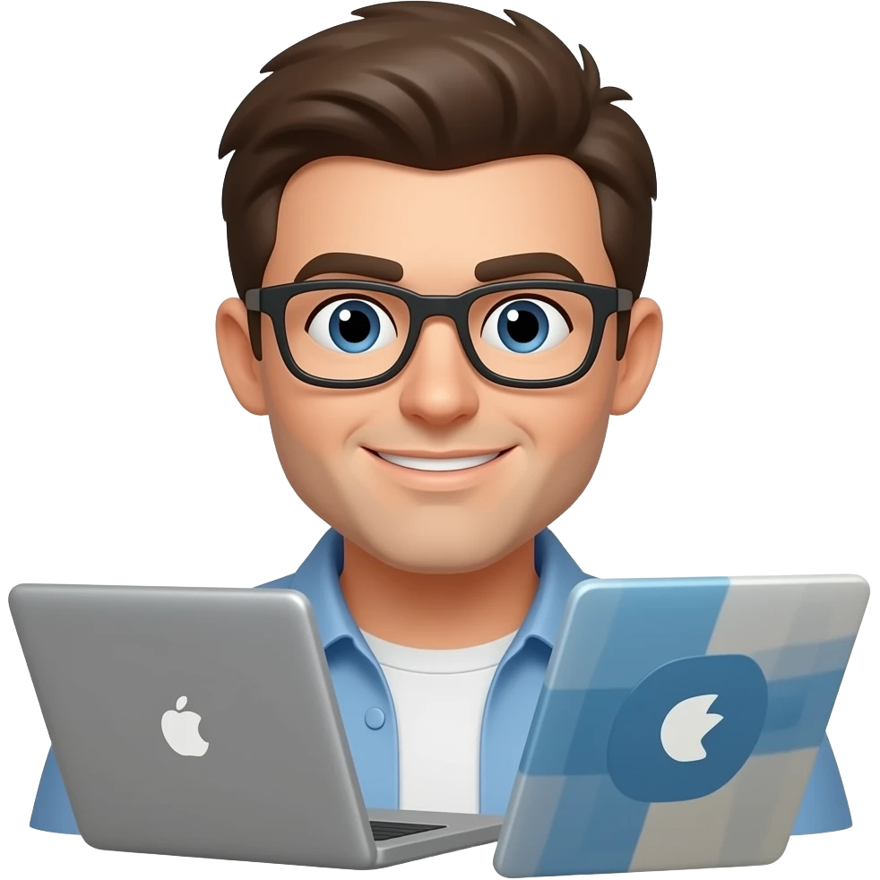 WORK emoji