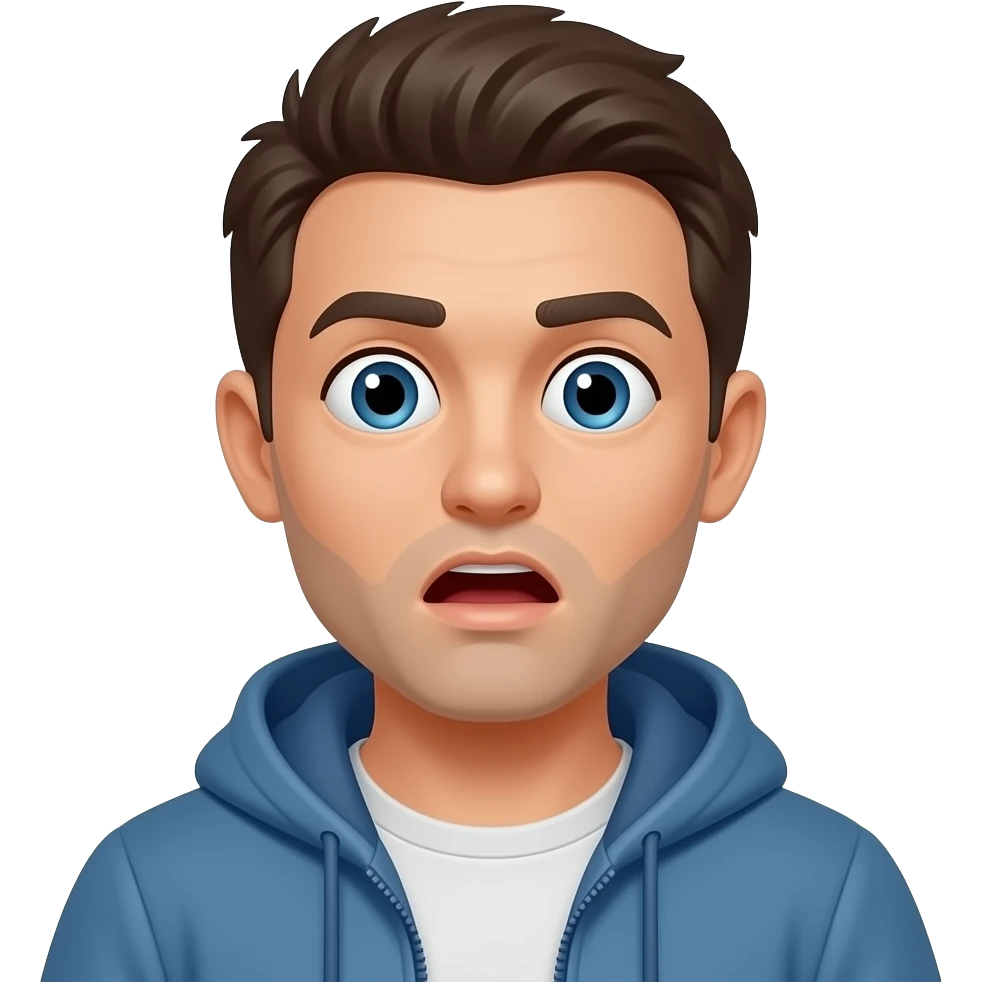 Omg emoji