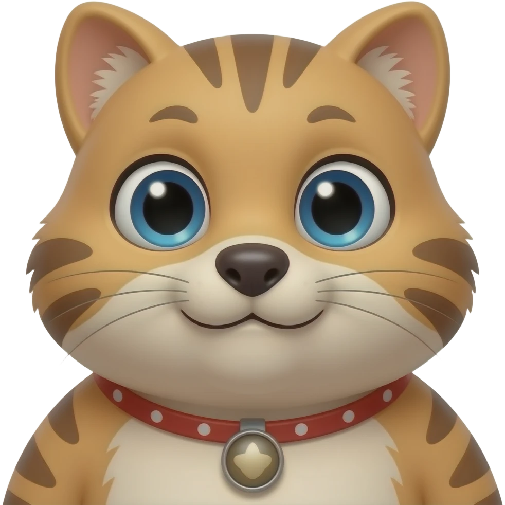 Fiona fat emoji
