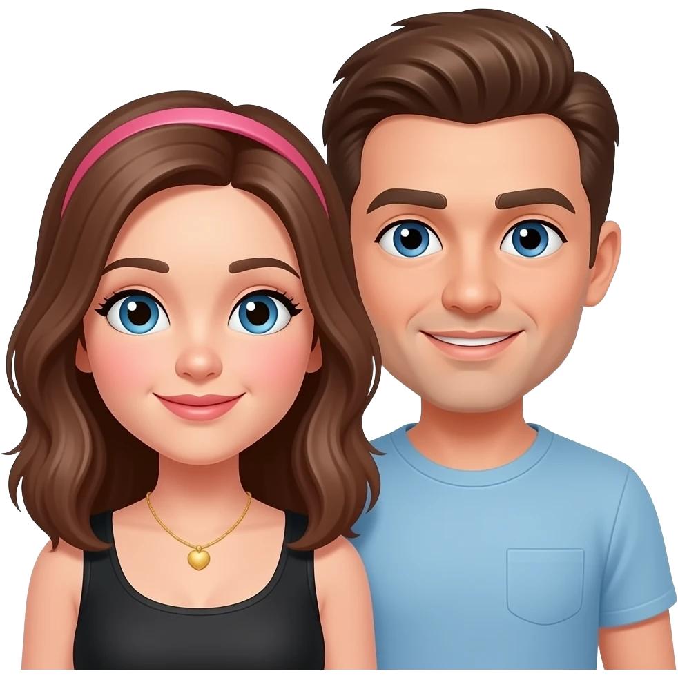 Lesbian emoji