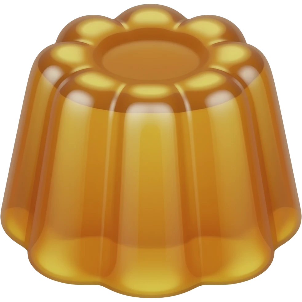 jelly emoji