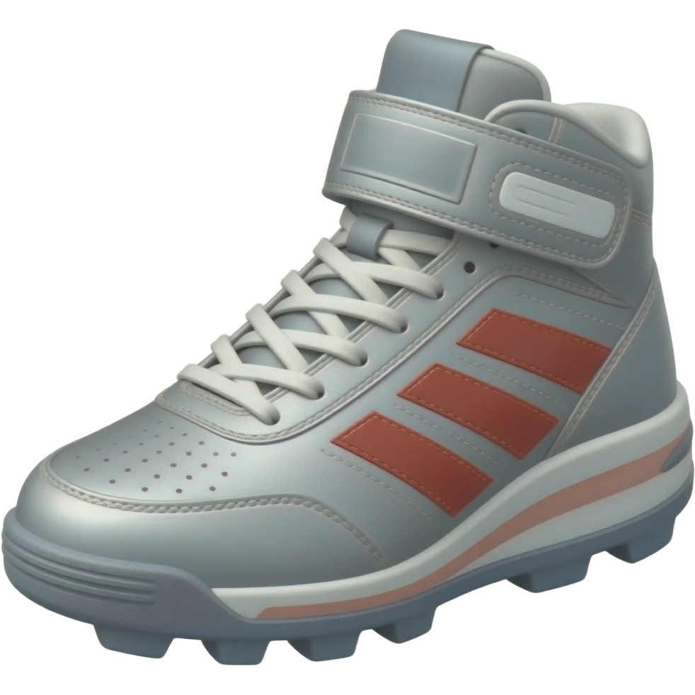 cleats emoji