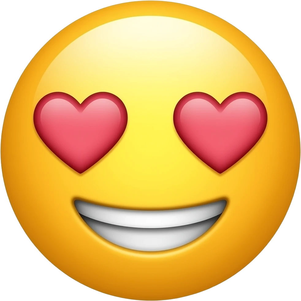 Nice emojis emoji