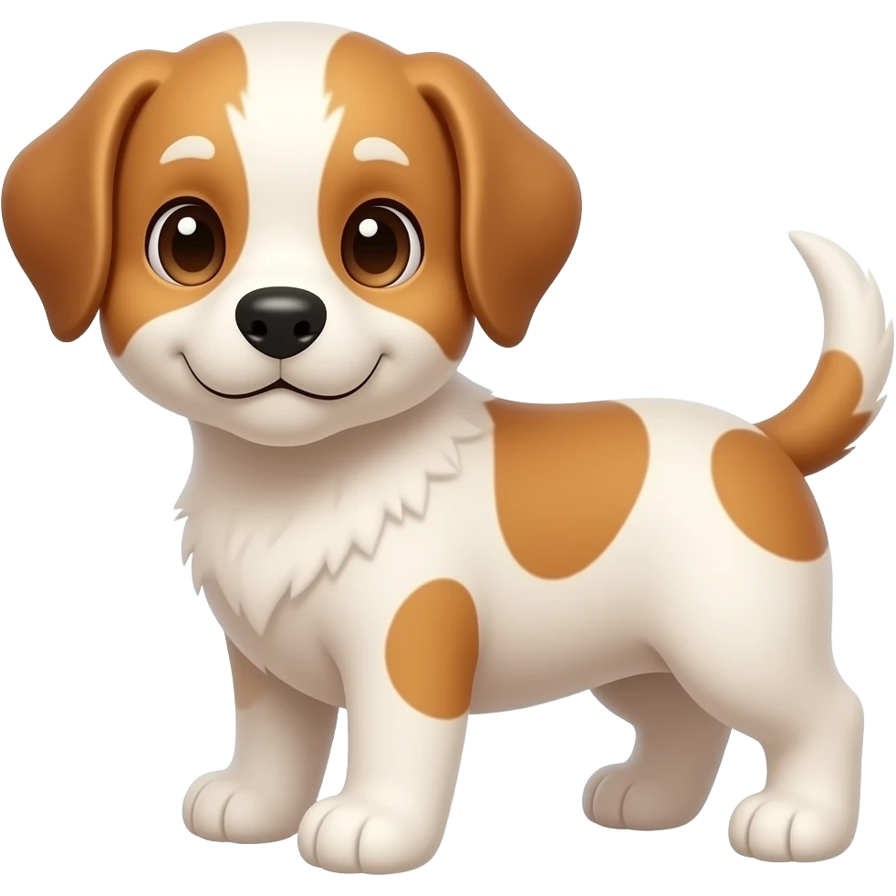 Cute emoji