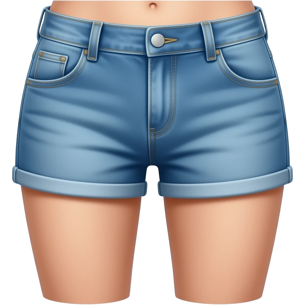 thigh emoji