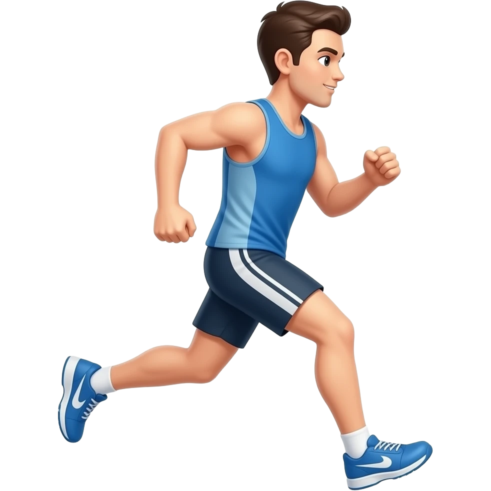🏃‍♂️ emoji