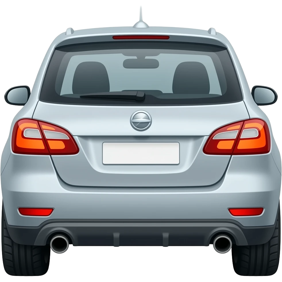 Trasero emoji