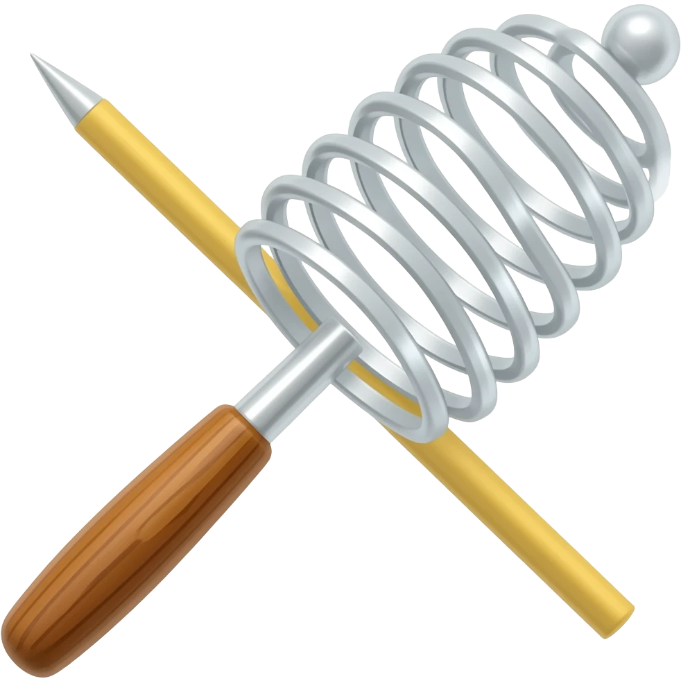 Peitsche emoji