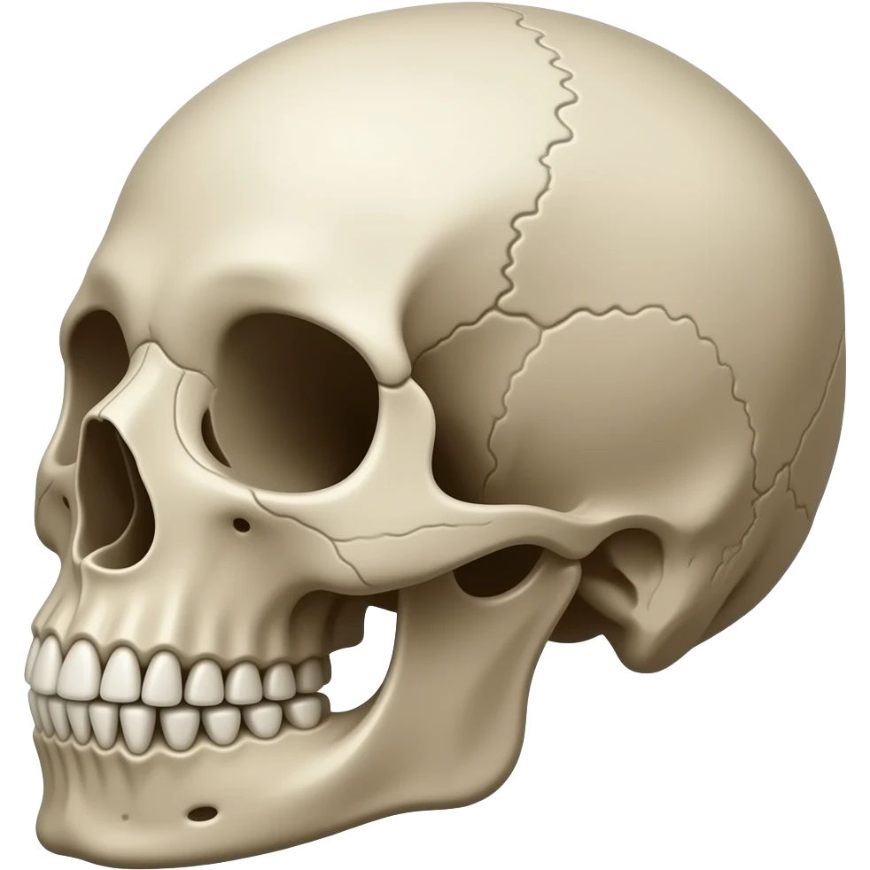 octopus skull emoji