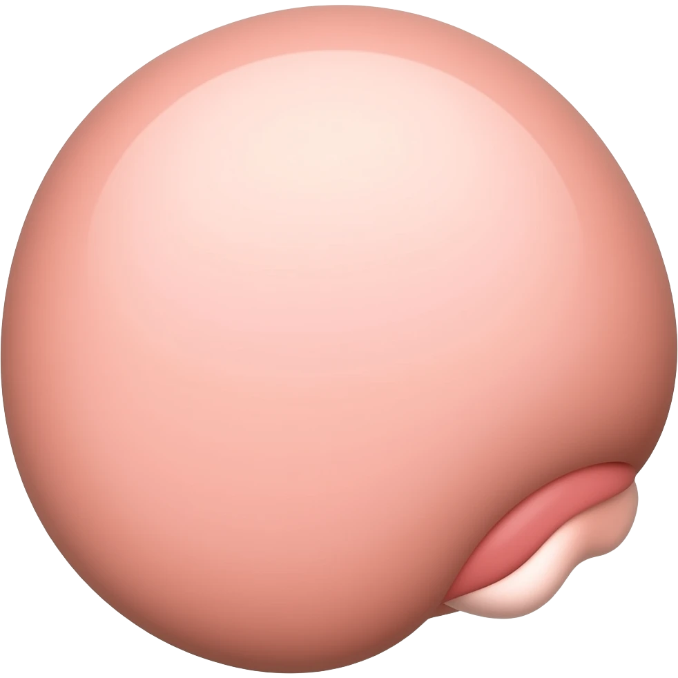 Половой член emoji