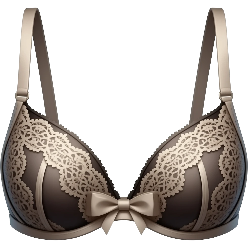 Sexy lingerie emoji