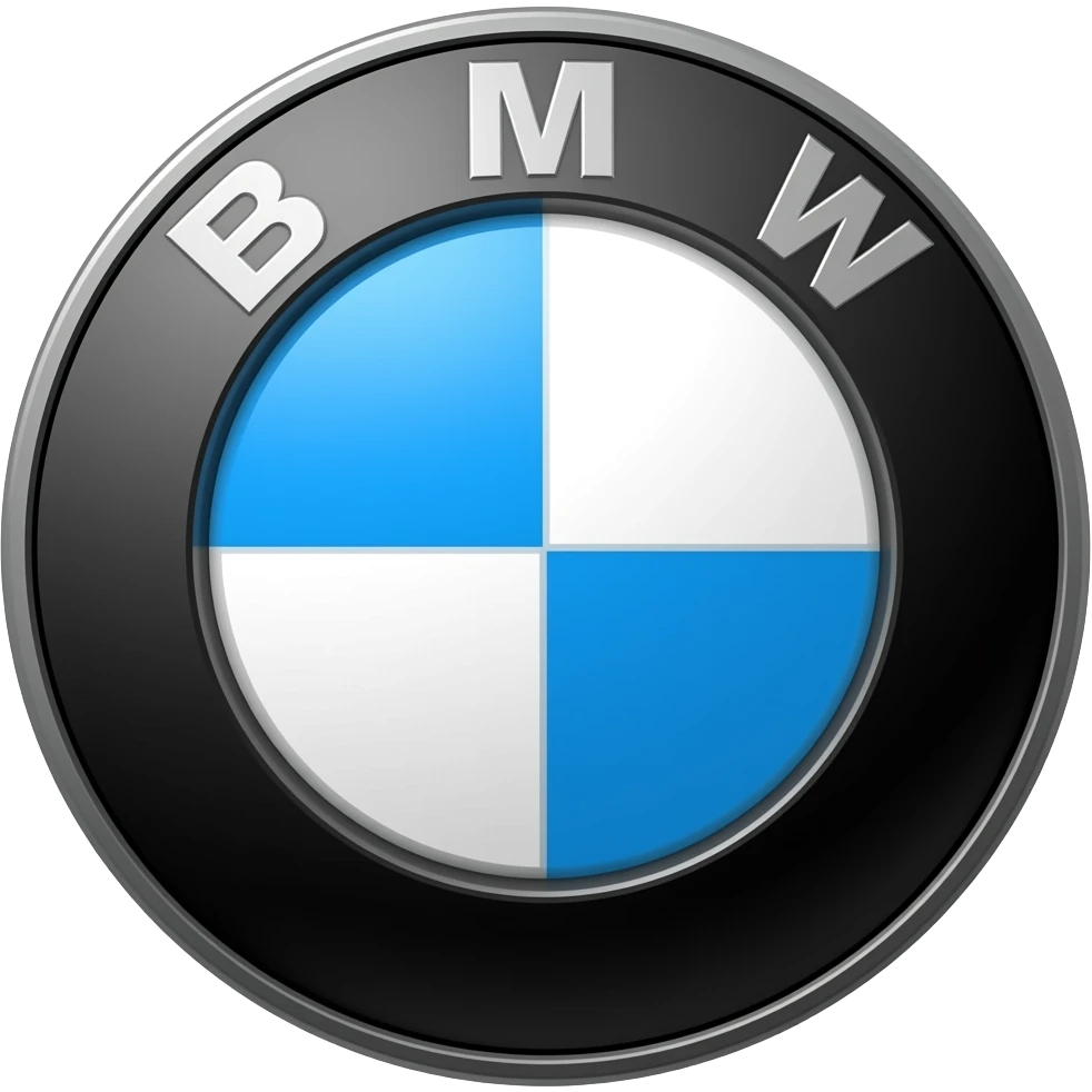Bmw emoji