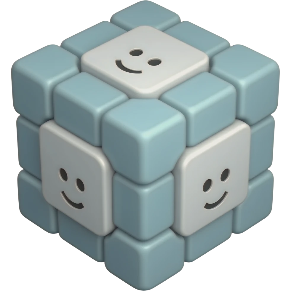 Roblox Box emoji