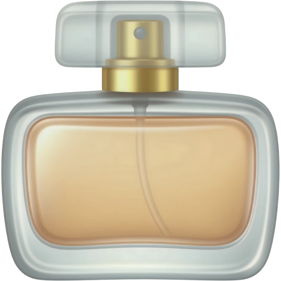 Perfume emoji