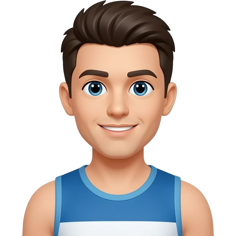 runner emoji