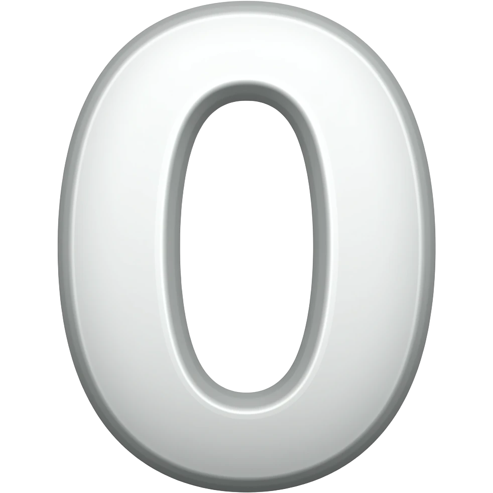 develop zero emoji
