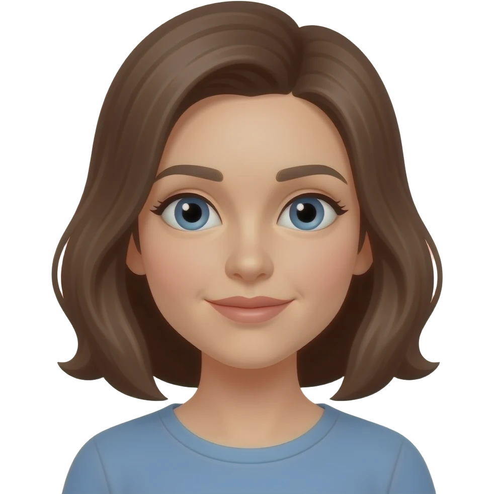 PCOS emoji
