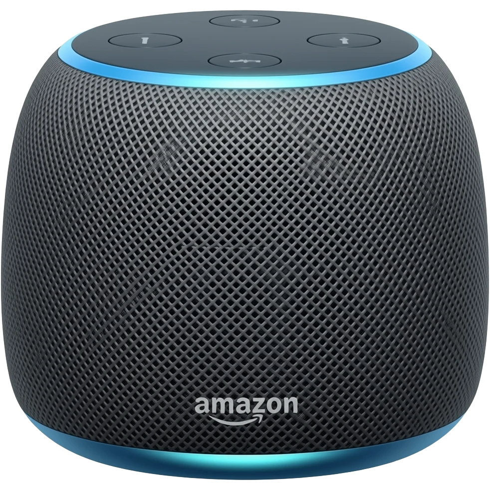 Echo emoji