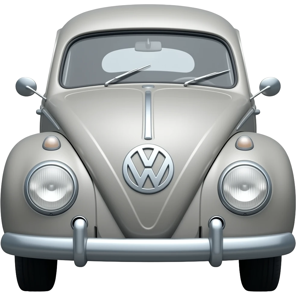 Volkswagen ARVW (1939) emoji