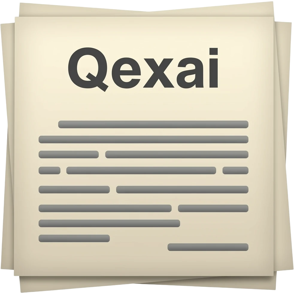 document emoji