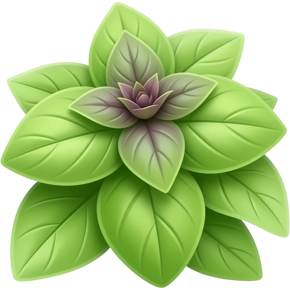 basilic emoji