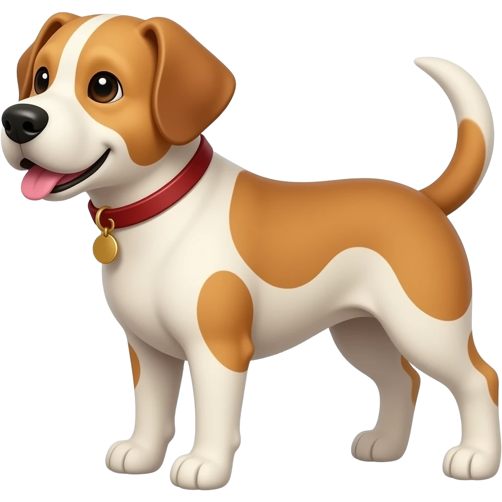 🐕 emoji