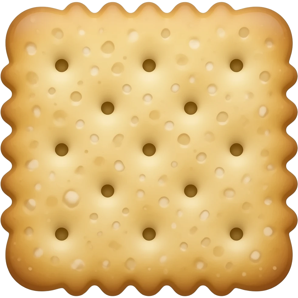 ricecracker emoji