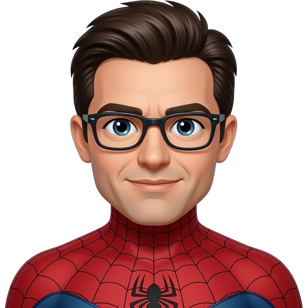Harry Osborn emoji