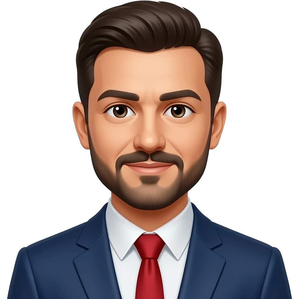 Recep vedik emoji