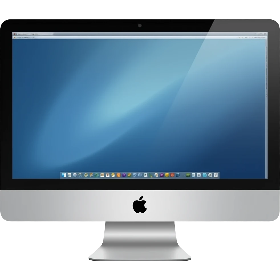 pc mac emoji