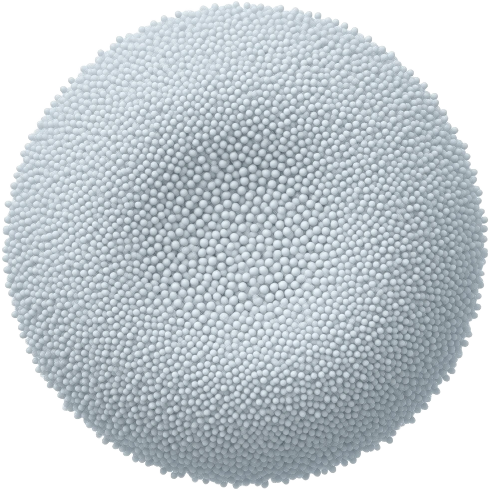 particles emoji