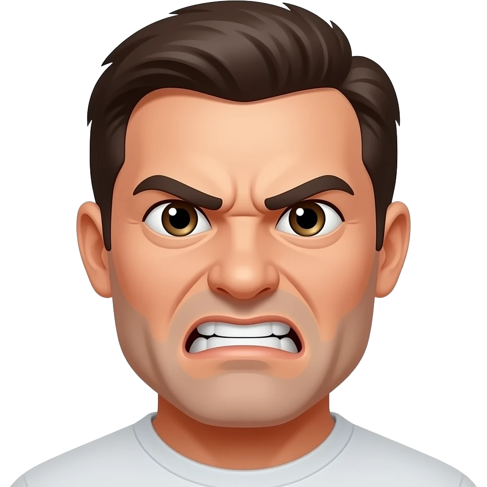 ANGRY emoji