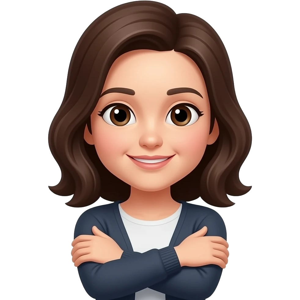 hug emoji