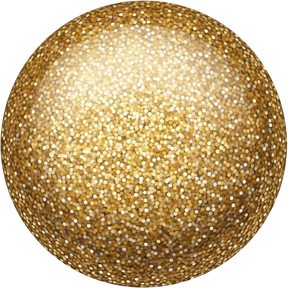 glitter emoji