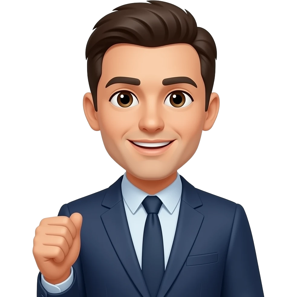 comentário emoji