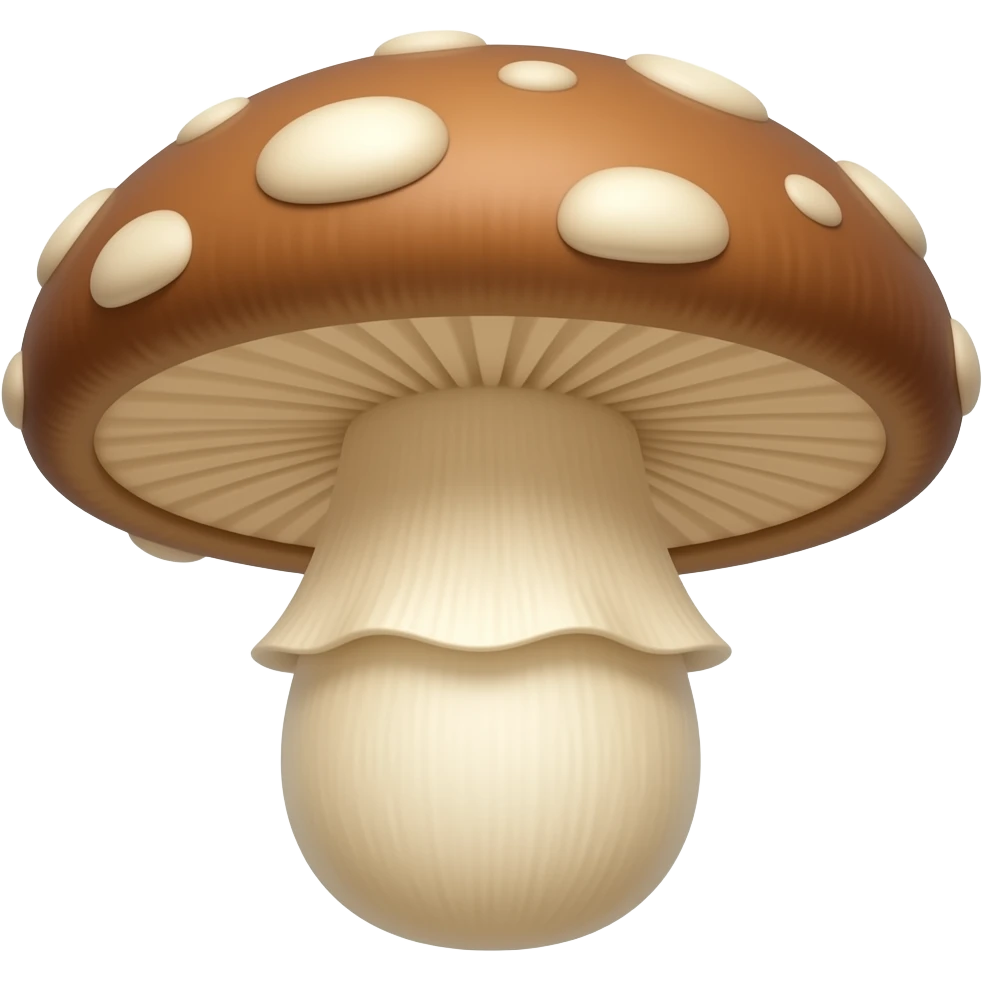 champingnon emoji