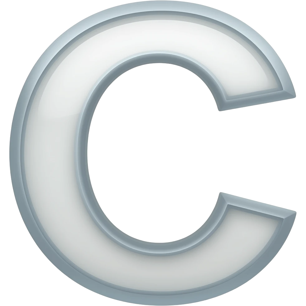 c emoji