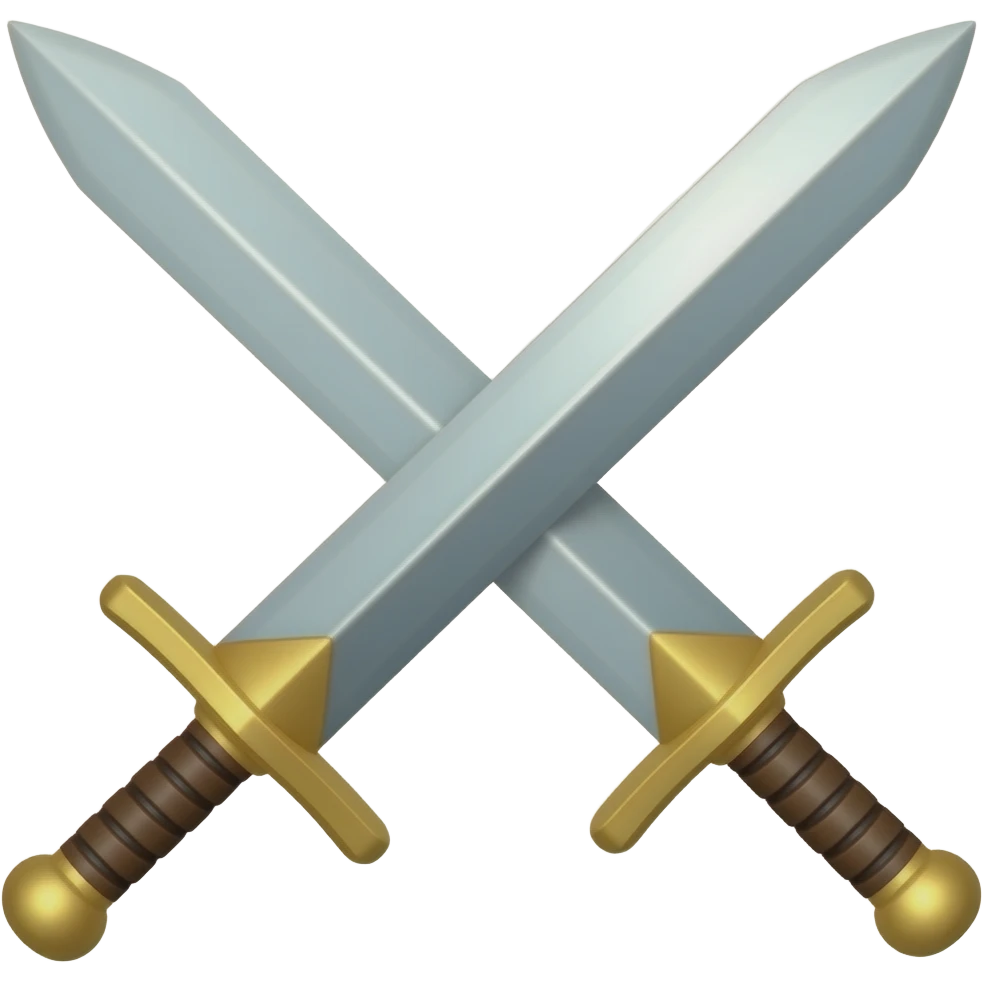 sword emoji