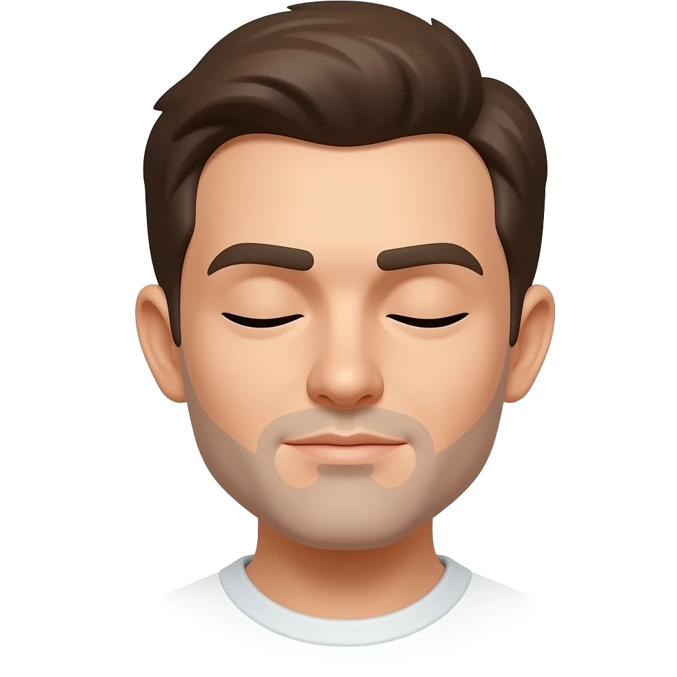 💤 emoji