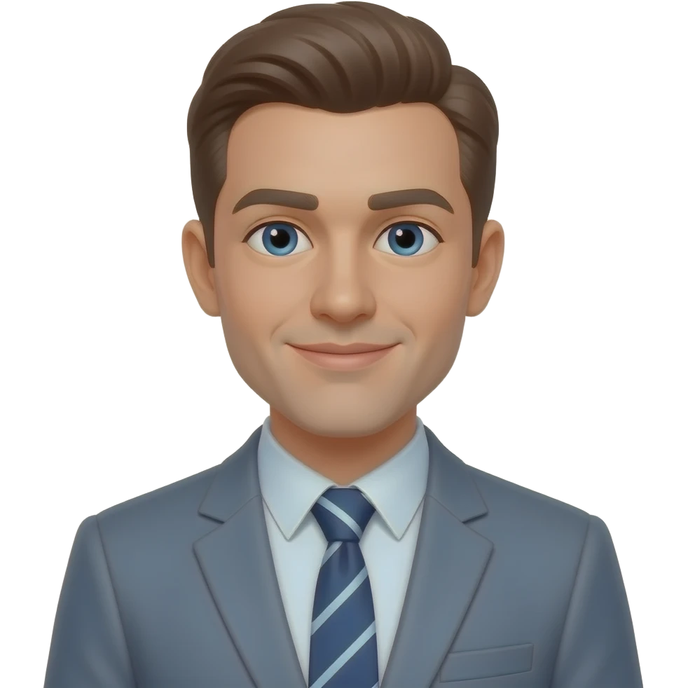 William Affton emoji