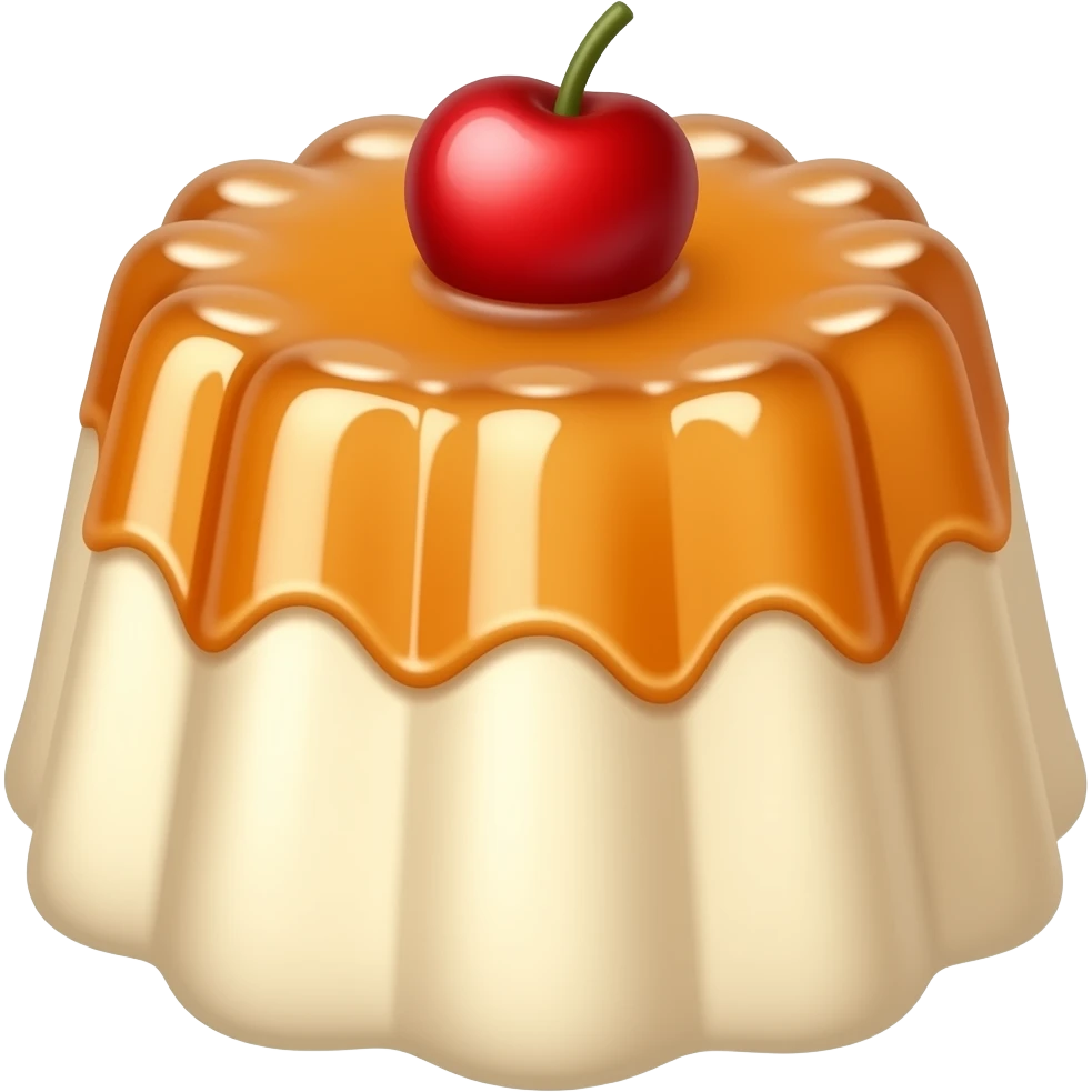 Jelly emoji