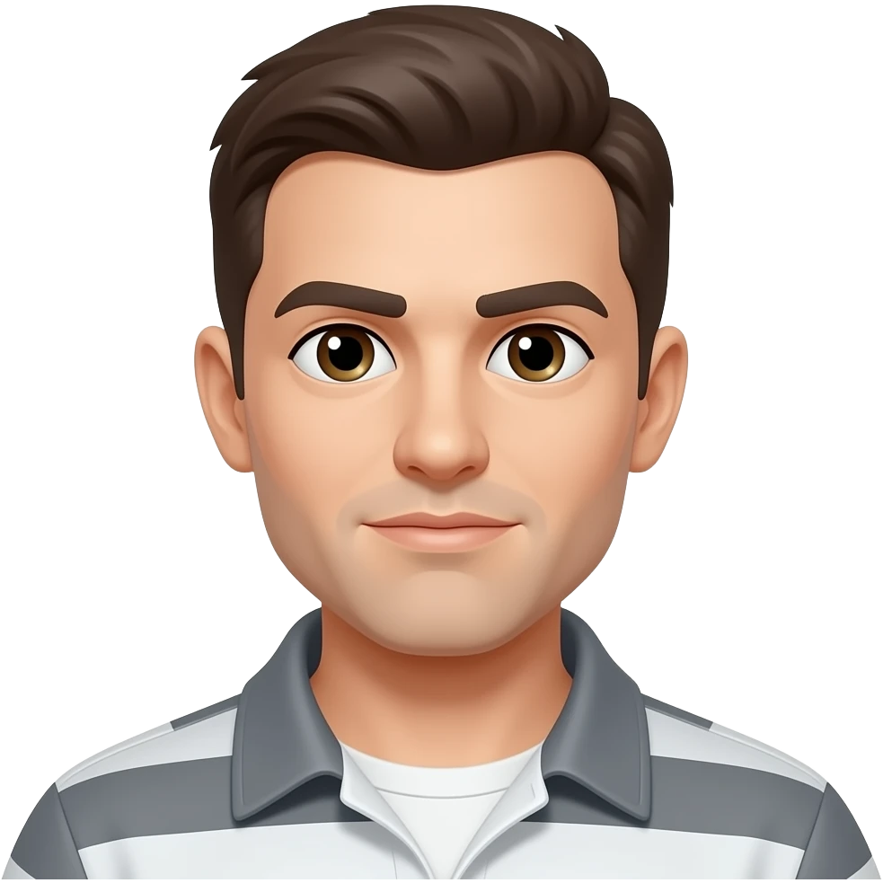 Criminal emoji