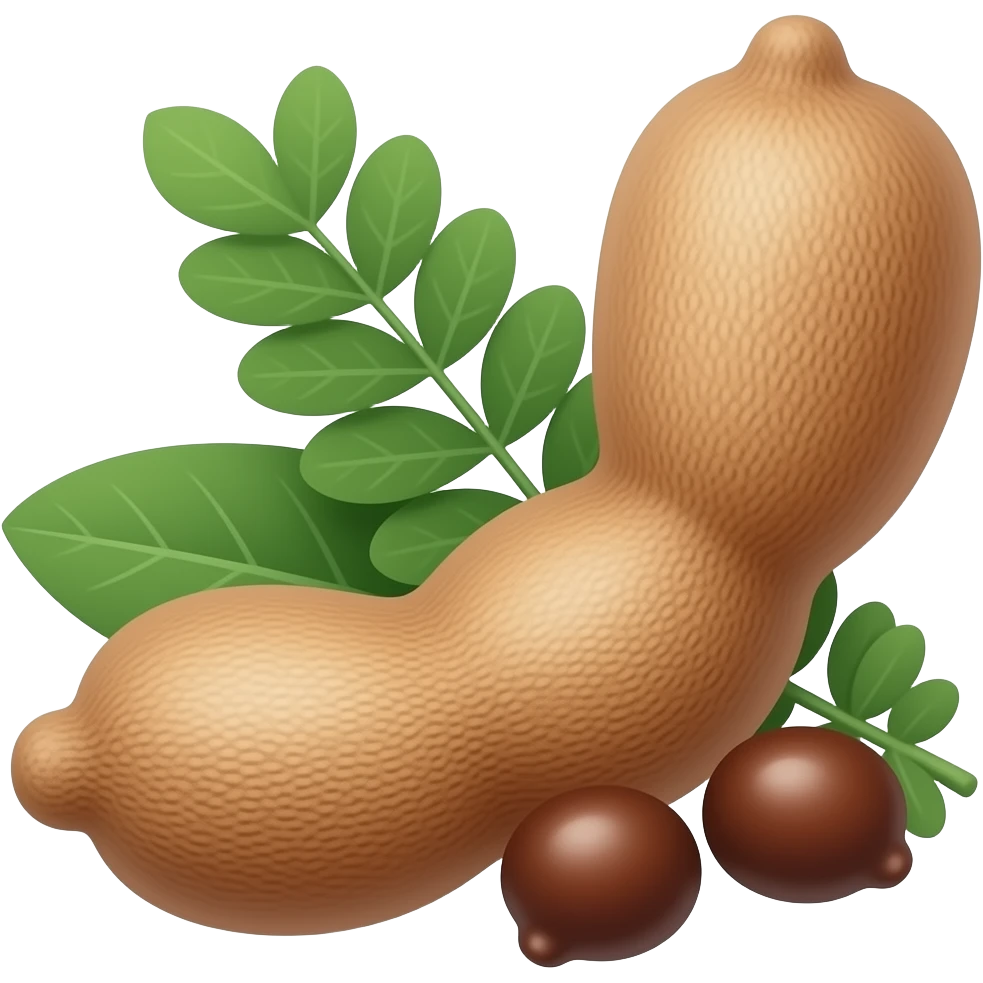 tarmarind emoji