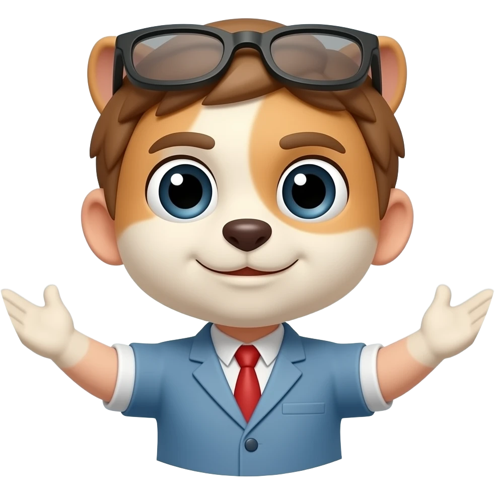 paso uno emoji