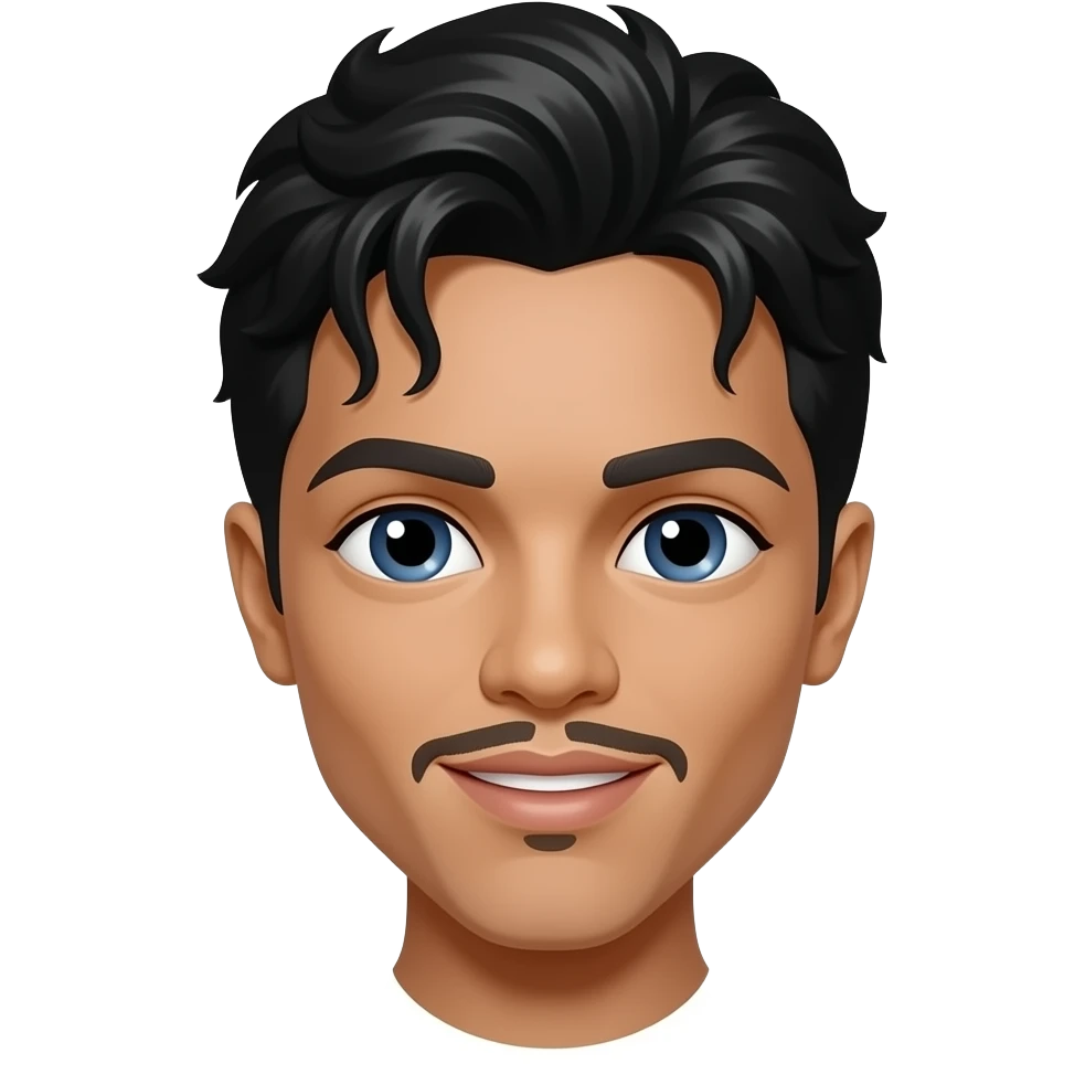 Prince emoji emoji