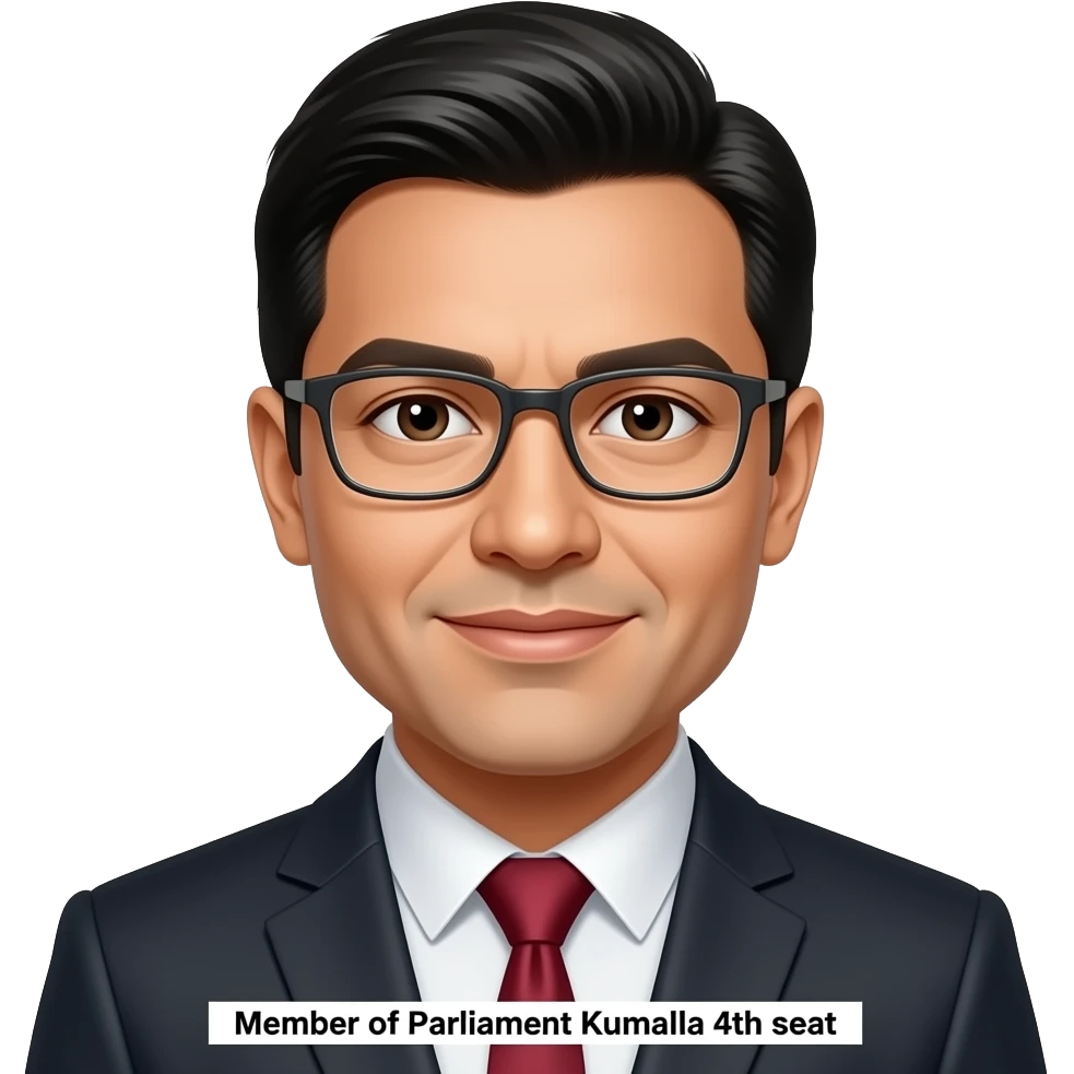 কুমিল্লা ৪ আসনের এমপি হাসনা আব্দুল্লাহ emoji