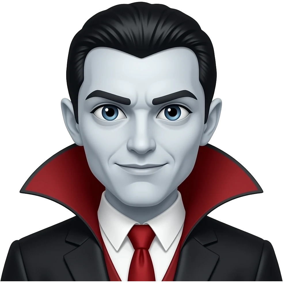 vampire emoji