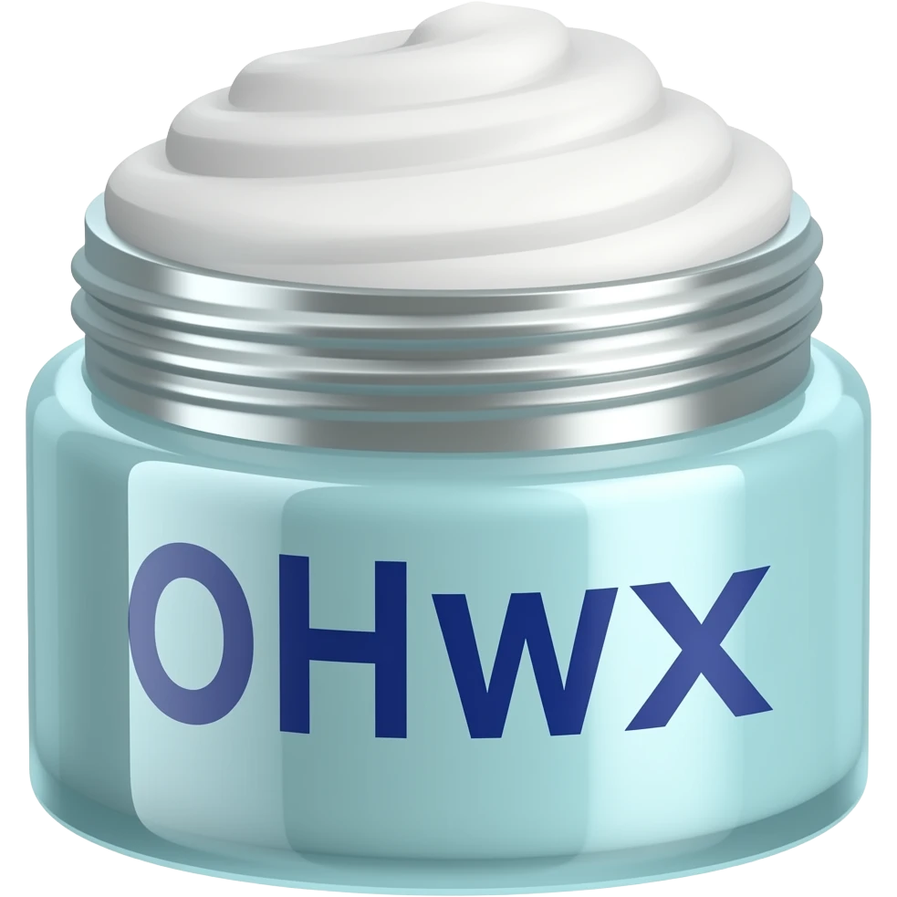 shaving lotion emoji